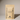 Kraft paper packaging of Wild Chaga adaptogenic mushroom tea on a neutral background