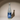 Bottle of Birch Brew (Alaska fermented birch sap drink) on a neutral background