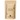 Tea bag packaging for Wild Chaga tea from Alaska on a white background