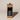Bottle of Wild Chaga Mushroom Extract in a cardboard box on a beige background