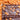 Close-up of a chugach chocolate bar with alaska birch syrup toffee bits