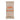 Chugach Chocolates dark chocolate bar with Alaskan Birch Syrup Toffee on a white background